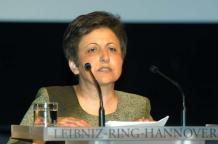 Shirin Ebadi