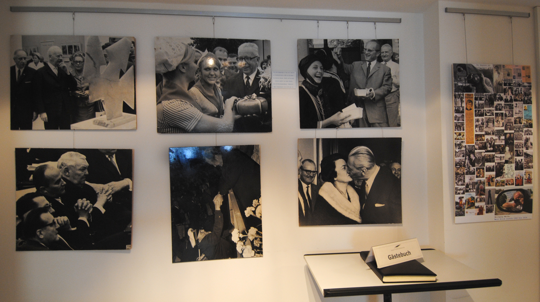 Fotos von Wolfgang Weihs