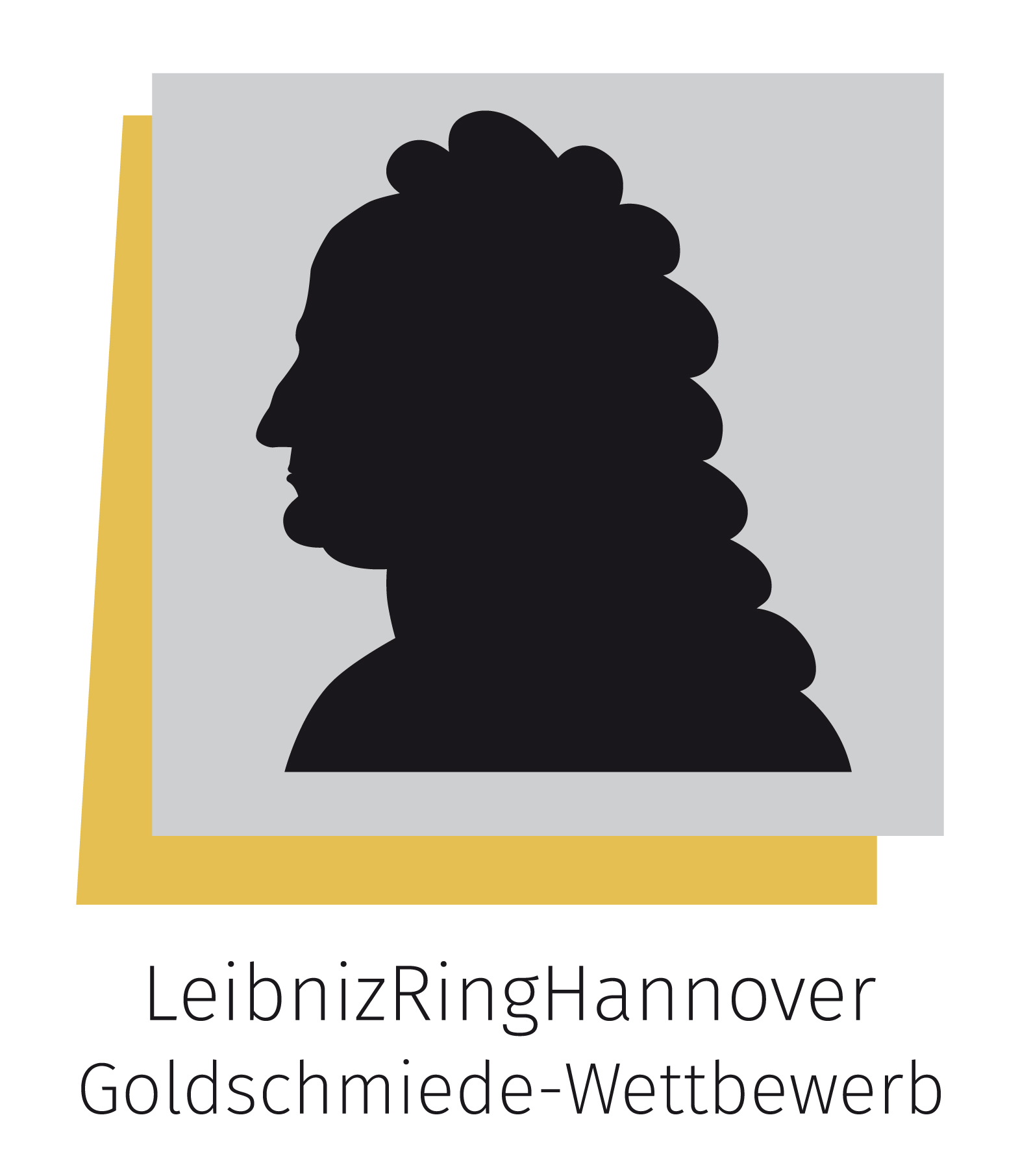 Logo Goldschmiede-Wettbewerb