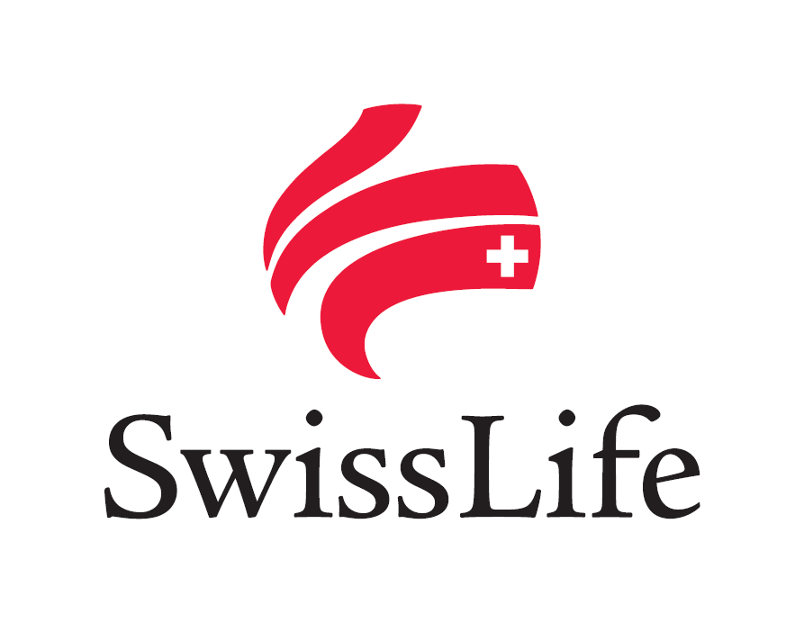 Logo Swiss Life