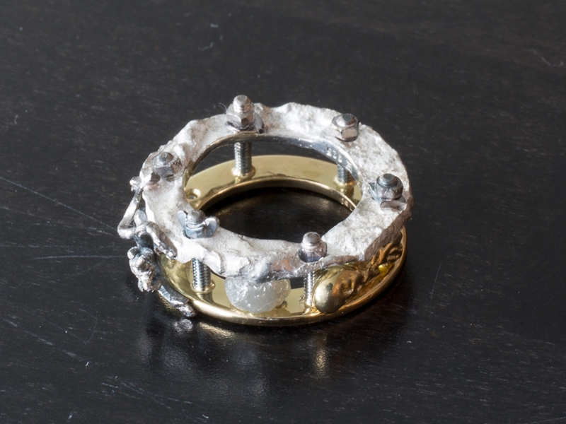 Ring 15