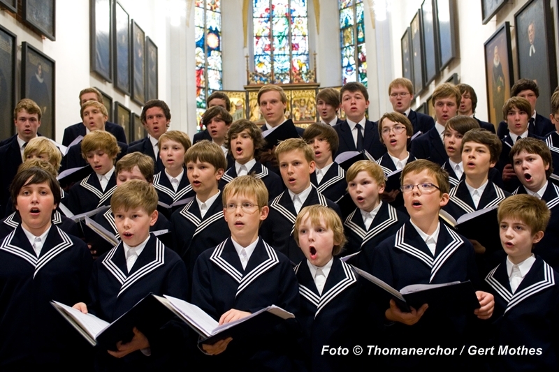 Thomanerchor