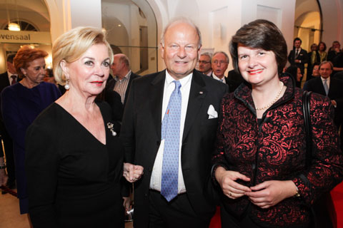 Mohn, Köster, Flachsbarth