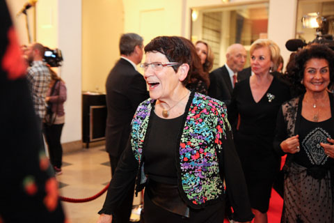 Rita Süssmuth