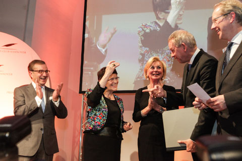 Rita Süssmuth