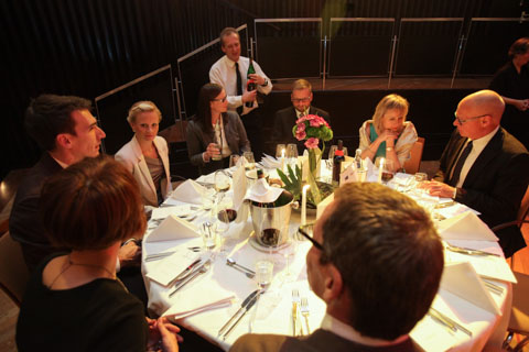 Kuppelsaal