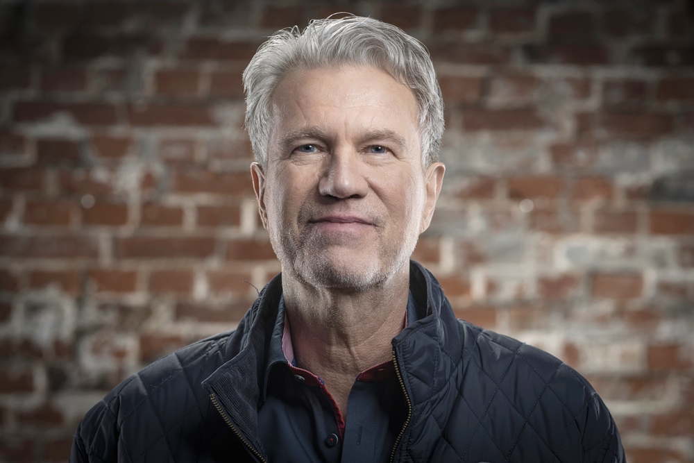 Peter von Sassen