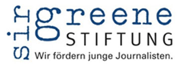 Sir-Greene-Stiftung