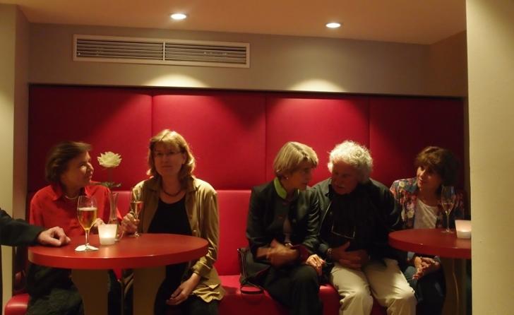 Besucher