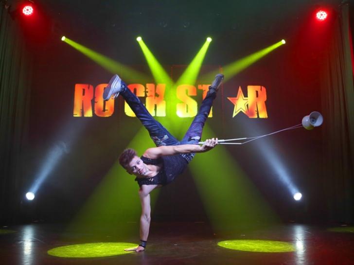 Schauspieler