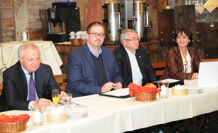 Vorstand