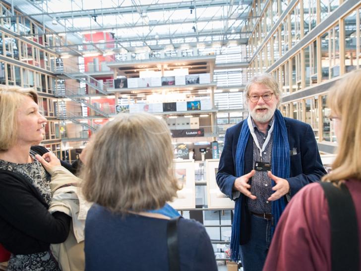 Studenten kennenlernen hannover