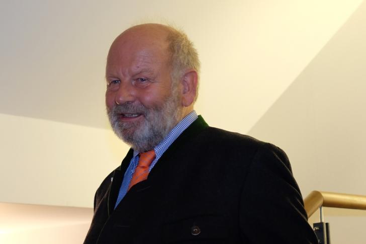 Jürgen Köster