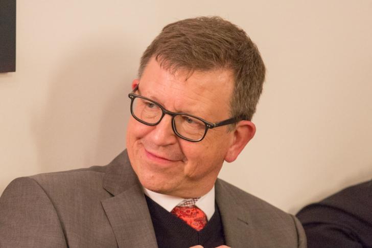 Armin Maus