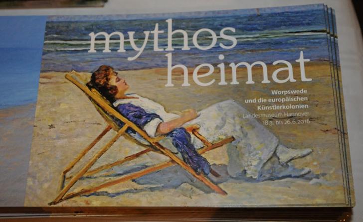 Mythos Heimat
