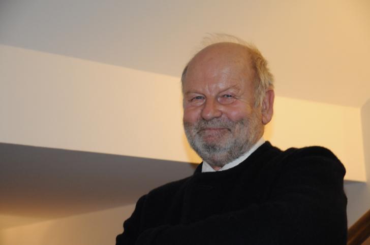 Jürgen Köster