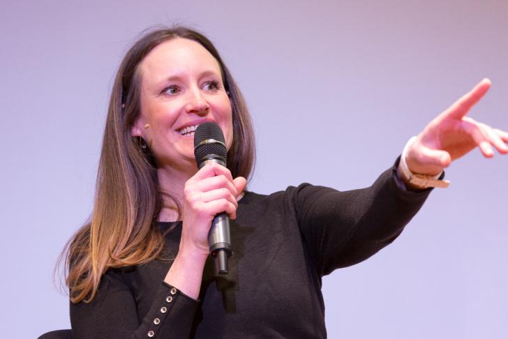 Antonia Wellmann