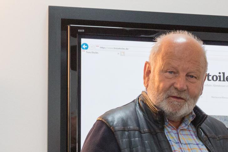 Jürgen Köster
