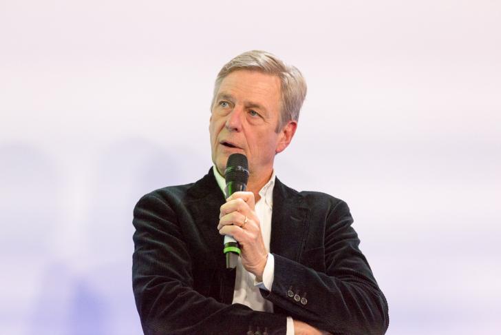Claus Kleber