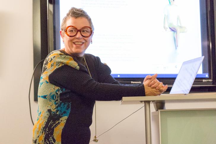 Prof. Martina Glomb