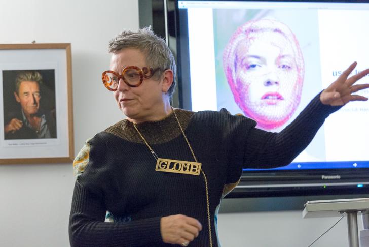 Prof. Martina Glomb