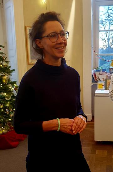 Dr. Eva Jandl-Jörg