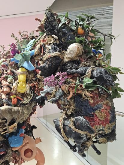 Foto: Dr. Sabine Wilp