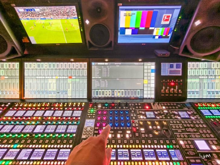 Studio-Technik
