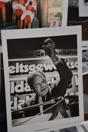 Foto von Joachim Giesel