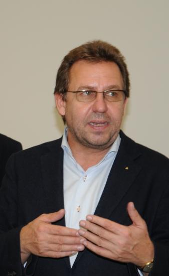 Direktor