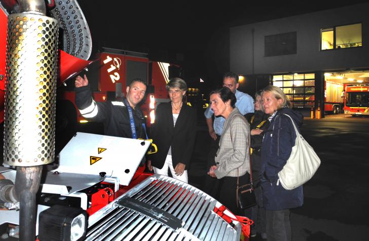Feuerwehr