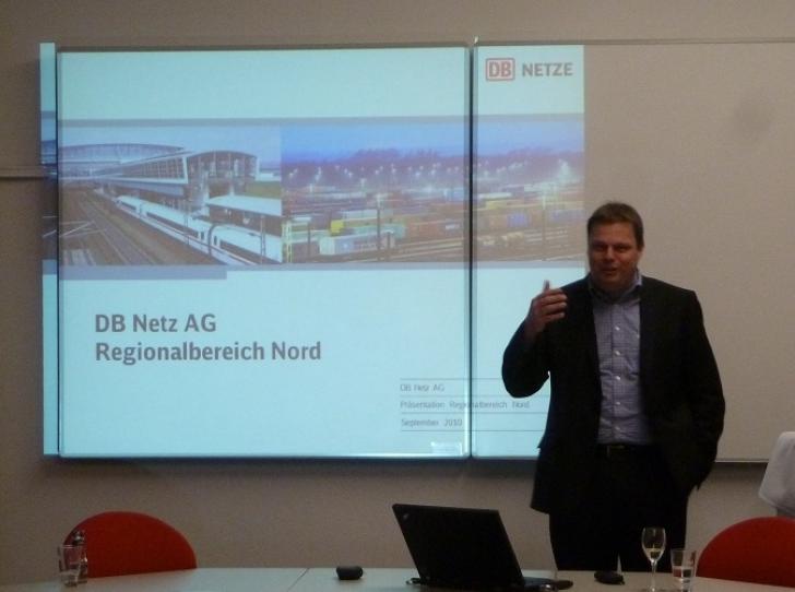 DB NETZ AG