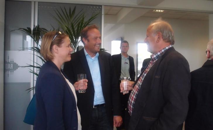 Besucher