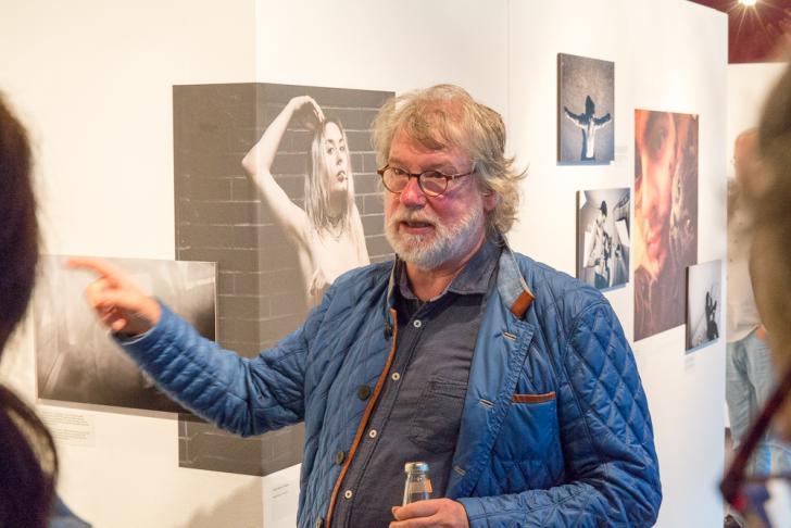 Prof. Rolf Nobel