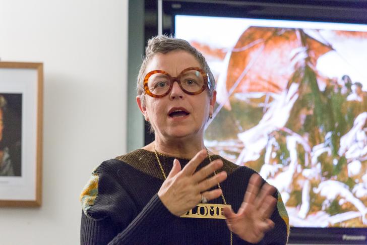 Prof. Martina Glomb