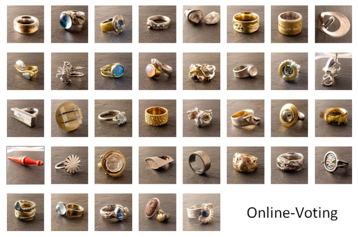 Alle Ringe 2019