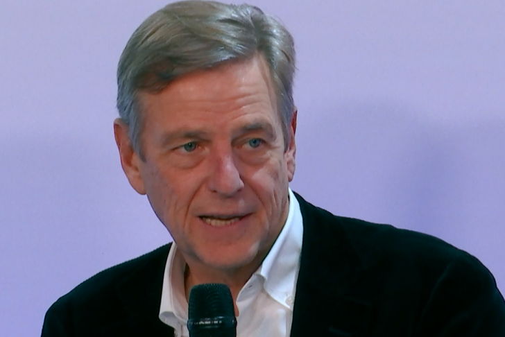 Claus Kleber