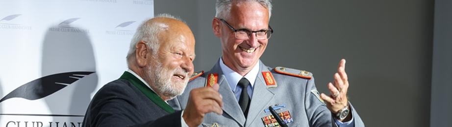 Brigadegeneral Jens Arlt