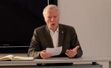 Referent Hirsch
