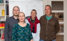 Die Referenten