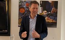 Dr. Georg Schütte
