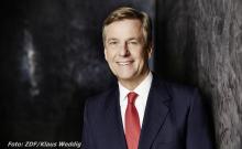 Claus Kleber