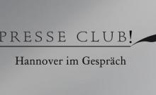 Logo Presseclub