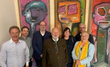 Vorstand 2023